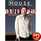 House M.D.: Season Five