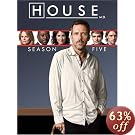 House M.D.: Season Five
