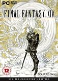 Final Fantasy XIV - Collectors Edition (PC DVD)