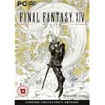 New game releases for PC at Amazon Final Fantasy
