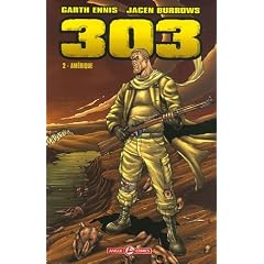 303, Tome 2 : Am�rique