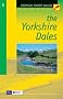 Short Walks Yorkshire Dales: Leisure Walks for All Ages