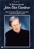 In Rehearsal with John Eliot Gardiner (Bach Cantata No. 63)