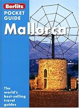 Mallorca Berlitz Pocket Guide (Berlitz Pocket Guides)