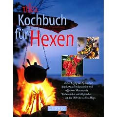 Kochbuch f�r Hexen