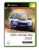 Colin McRae Rally 2005 - 