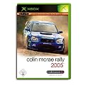 Colin McRae Rally 2005
