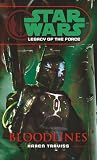 Star Wars: Legacy of the Force: Bloodlines
