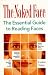 Book The Naked Face: The Essential Guide to Reading Faces