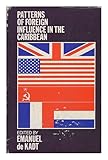 Patterns of foreign influence in the Caribbean