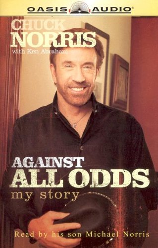 Chuck Norris