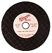 Milwaukee 49-92-0510 3 by 1/2-Inch 60-Grit Grinding Wheel
