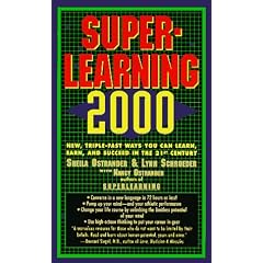Superlearning 2000