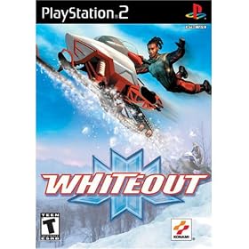 Whiteout