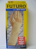 Wrist Splint Right, Futuro(Fut33),Small:5.5-6.5-1 Ea