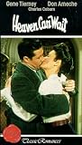 : Heaven Can Wait (1943)