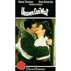 Heaven Can Wait
