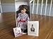Samantha Mini Doll (American Girls Collection Mini Dolls)