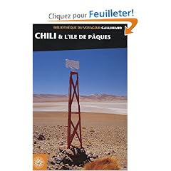 Chili & l'�le de P�ques (ancienne �dition)