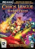 chaos league sudden death (pc game)