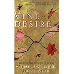 The Vine of Desire book cover