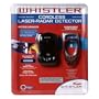 Whistler Cordless Laser-Radar Detector with POP Detection
