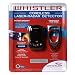 Whistler Cordless Laser-Radar Detector with POP Detection