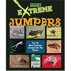The Planet's Most Extreme - Jumpers (The Planet's Most Extreme)
