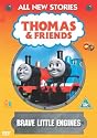 Thomas & Friends - Brave Little Engines [DVD] [2003]
