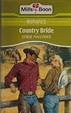 Country bride