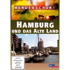 Wundersch�n! - Hamburg und das Alte Land