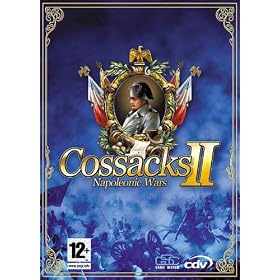 Cossacks II: Napoleonic Wars (PC)