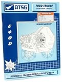 ATSG 83-E40DTM Automatic Transmission Technical Manual