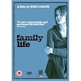 Family Life ( Wednesdays Child ) [ NON-USA FORMAT, PAL, Reg.2 Import - United Kingdom ]