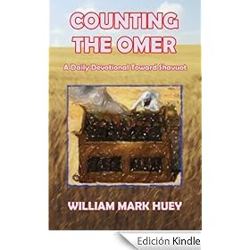 Counting the Omer