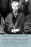 The Path of the Law and The Common Law (Kaplan Classics of Law)