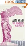 The Romantic Manifesto: A Philosophy of Literature; Revised Edition (Signet Shakespeare)