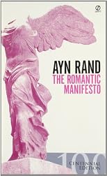 The Romantic Manifesto