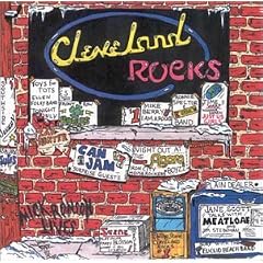 Cleveland International Records, 1977-1983