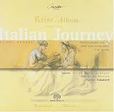 Fanny Hensel: Italian Journey Album [Hybrid SACD]