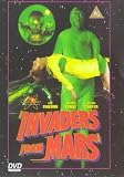 Invaders From Mars [UK IMPORT] - Jimmy Hunt