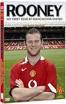 Manchester United - Wayne Rooney [DVD]