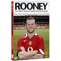 Manchester United - Wayne Rooney
