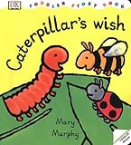 Caterpillar's wish