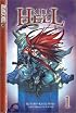 King of Hell, Book 1