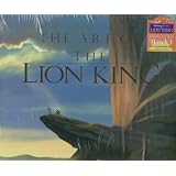 Art of the Lion King, Theby Christopher Finch