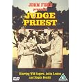 Judge Priest [1934] [DVD]
