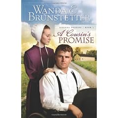 A Cousins Promise