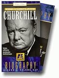 Biography - The Complete Churchill