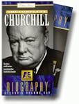Biography: The Complete Churchill